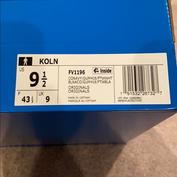 Adidas Koln - Picture 8 of 8